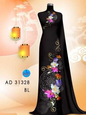 1642761204 vai ao dai dep mau moi (6)